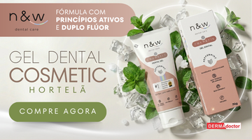 Gel Dental Cosmetic New Dental Care