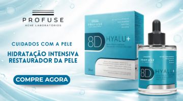 30/03/2026 Profuse 8D Hyalu+ Sérum Facial Fortalecedor Anti-idade 30ml