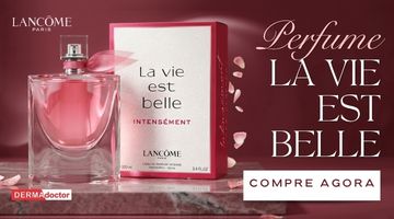 Perfume La Vie Est Belle Lancôme Paris