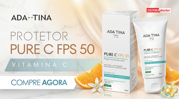 Ada Tina Pure C Fps 50 50ml