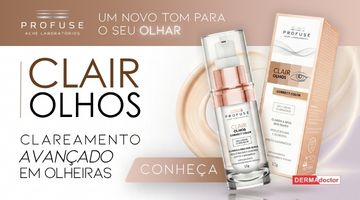 Profuse Clair Olhos Correct 15g