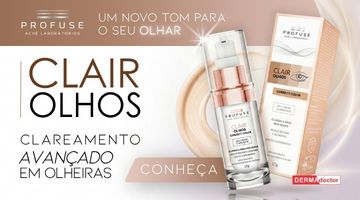 Profuse Clair Olhos Correct 15g