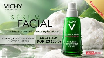 Vichy Normaderm Phytosolution Serum 50ml- Vitor