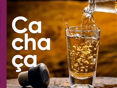 CATEGORIA CACHAÇA