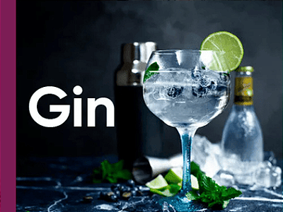 GIN CATEGORIA