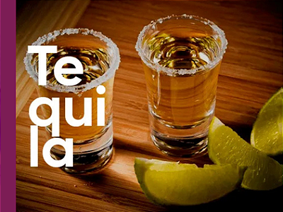 CATEGORIA TEQUILA