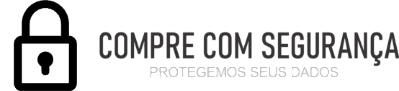 COMPRE COM SEGURANCA MINI BANNER