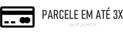 PARCELE 3X MINI BANNER