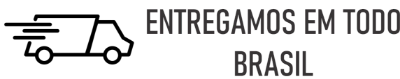 ENTREGAMOS ME TODO BRASIL