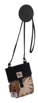 Bolsa Porta Celular Juta