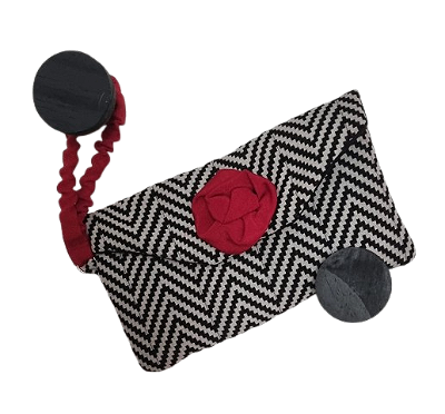 Clutch  Chevron