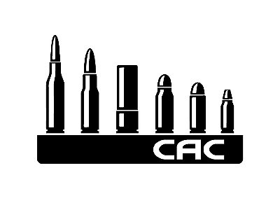 Adesivo CAC
