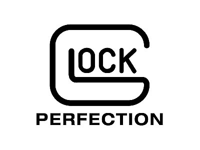 Adesivo Glock Perfection