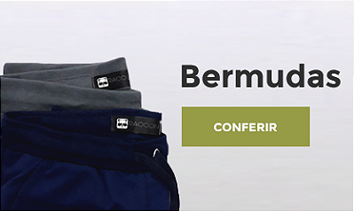 Bermudas
