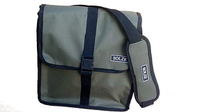 Bolsa tipo Carteiro para Ferramentas SOLZE SB004