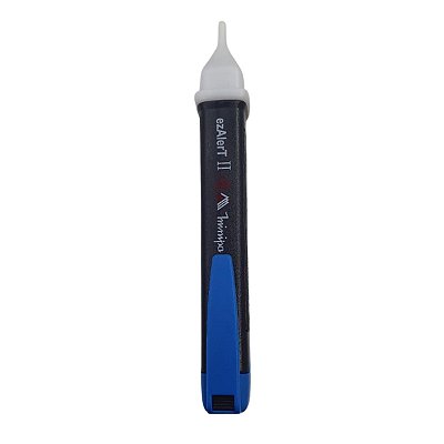 Detector de Tensão Botão LIGA-DESL C/ IN SERIE II MINIPA