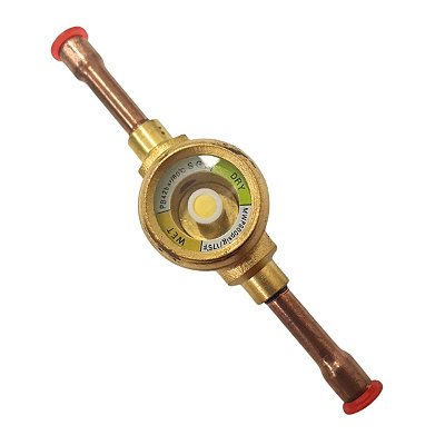 Visor de Liquido 1/4" Solda EOLO