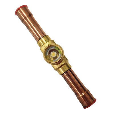 Visor de Liquido 5/8" Solda EOLO