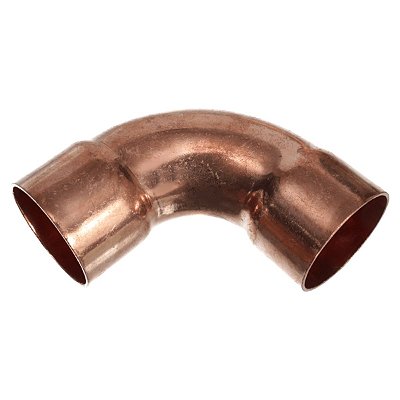 Curva Cobre 90° 1.3/8"