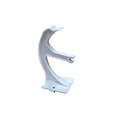 Suporte VANE Horizontal para Piso Teto SPACE 18 a 60K SPRINGER CARRIER 17701057
