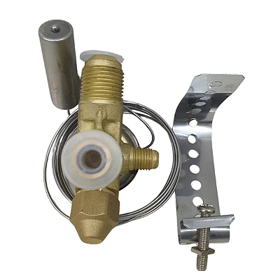 Válvula de Expansão R22-2 TEX2 Rosca 3/8" - 1/2" - EOLO 373