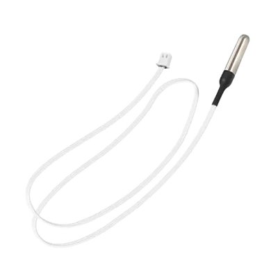 Termistor Sensor 200K Compatível Ar Condicionado LG EBG61285804