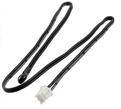 Sensor de Temperatura Interno 12 A 30BTU (R22/R410) / INVERTER 202301300210 SPRINGER