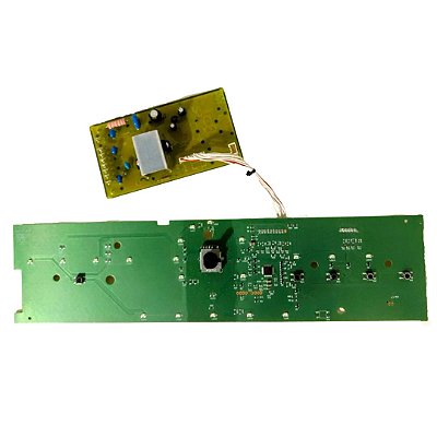 Placa Eletrônica Interface + Power BWL11A 326064442/W1