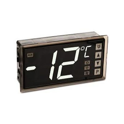 Controlador de Temperatura COEL P03C- BUZZER STANDARD Display Vermelho