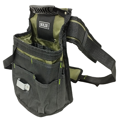 Maleta para Ferramentas SOLZE