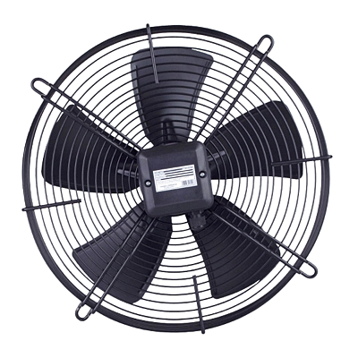 Ventilador Axial Exaustão 400mm 220V 60HZ FRIVEN