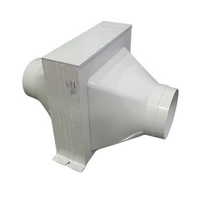 Caixa/Aparelho De Filtragem FILBOX 125 RED - G4/M5