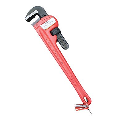 Chave de Grifo Heavy Duty 18" 70154 ROTHENBERGER