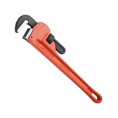 Chave de Grifo Heavy Duty 12" 70152 ROTHENBERGER