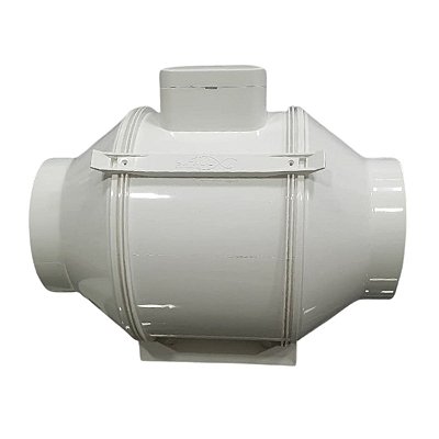 Exaustor MAXX 125 127V SICFLUX 931