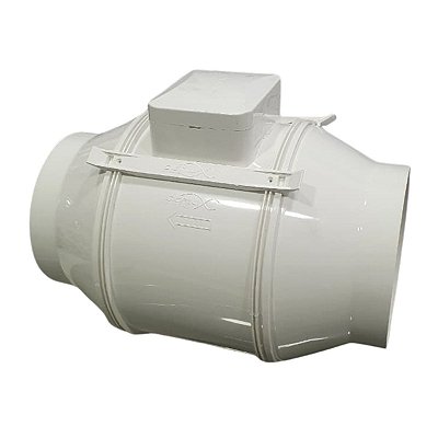 Exaustor MAXX 150 127V SICFLUX 932