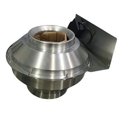 Exaustor ACI 150 220V 491 SICFLUX