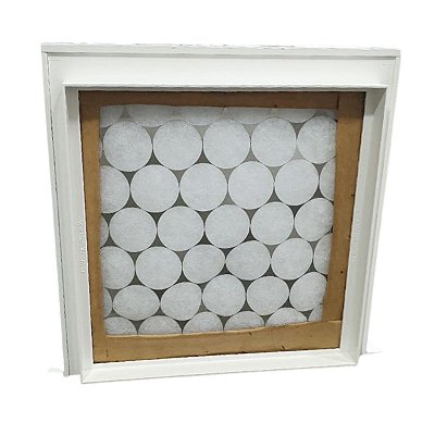 Caixa de Filtragem FILBOX 150 QUAD G4/M5 SICFLUX 1036