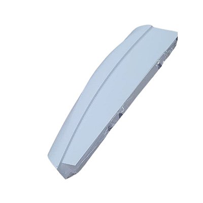 Lateral Esquerda Evaporadora Piso Teto XPERIENCE CARRIER 13704298