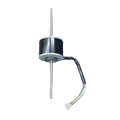 Motor Ventilador Evaporadora Piso Teto Xperience Xpower MaxiFlex Springer Carrier 25948041
