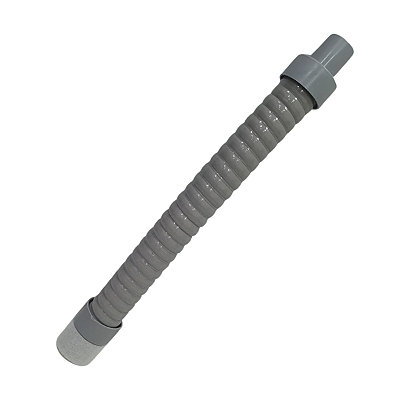 Mangueira Dreno Plástico Tubo Flexível Piso Teto 18 A 60.000BTUs SPRINGER 43170000
