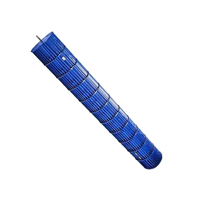 Turbina Ventilador Evaporadora 22 a 24K BTUs SPRINGER MIDEA 12100102000002