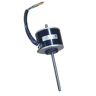 Motor EV 3VEL 105W 220V/60HZ 1 EIXO Split Piso Teto XPerience SPRINGER 25948040