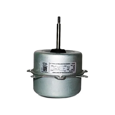 Motor Ventilador Condensadora Inverter YKT-32-6-3L 9-18K BTUs 11002012009060 SPRINGER MIDEA