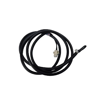 Sensor de Temperatura Condensadora NTC 10K 25C 18 a 22.000BTUs 202301300115 SPRINGER MIDEA