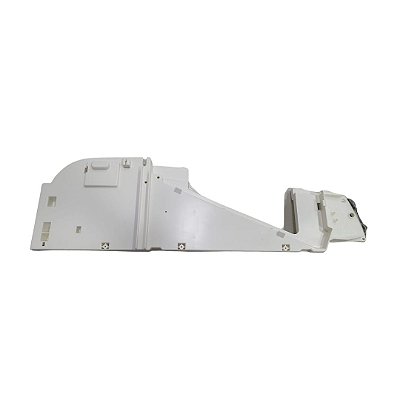 Lateral Interna Esquerda Piso Teto 24-80K BTUs 05860982 SPRINGER CARRIER