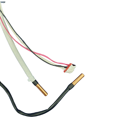 Sensor Temperatura Combinado Condensadora 11201011000067 SPRINGER MIDEA