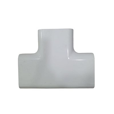 Tee para Guarnição canaleta CB80 DT 811010