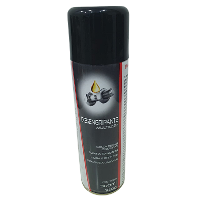 Desengripante Spray 300ML/160g PESCAN