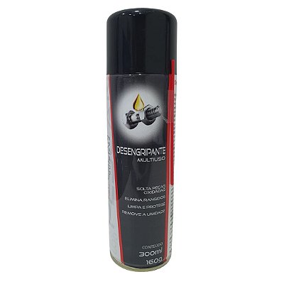 Desengripante Spray 300ML/160g PESCAN